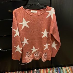 Kenana sweater